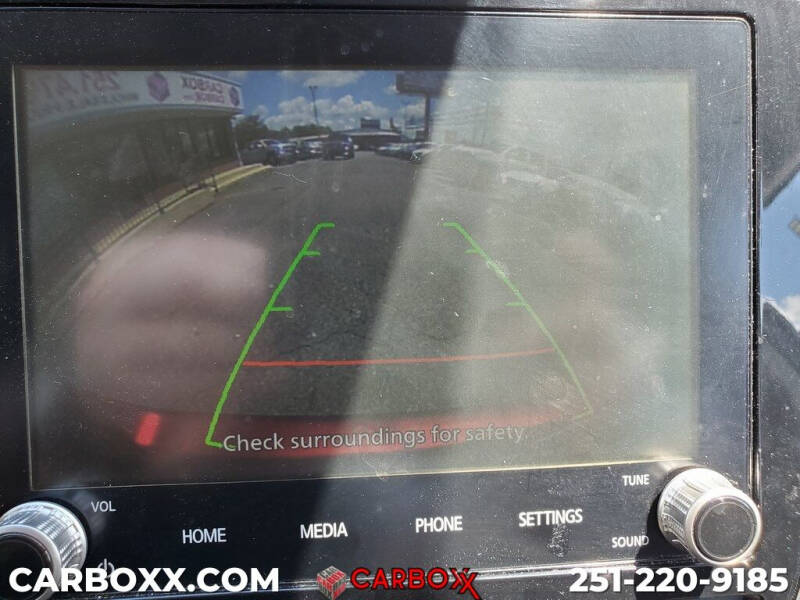 2020 Mitsubishi Outlander Sport