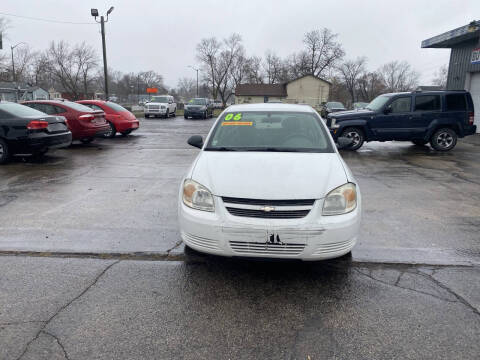 2006 Chevrolet Cobalt LS