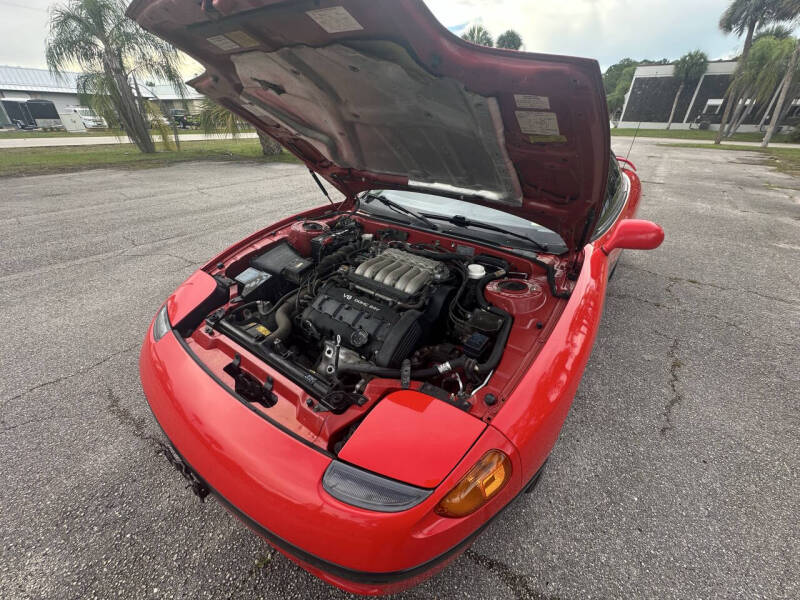 1992 Dodge Stealth - Photo 16