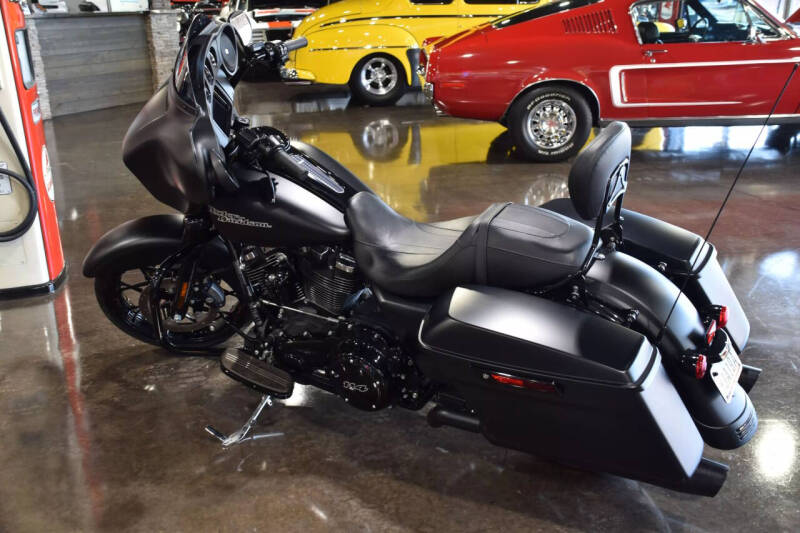 2020 Harley-Davidson Street Glide Special