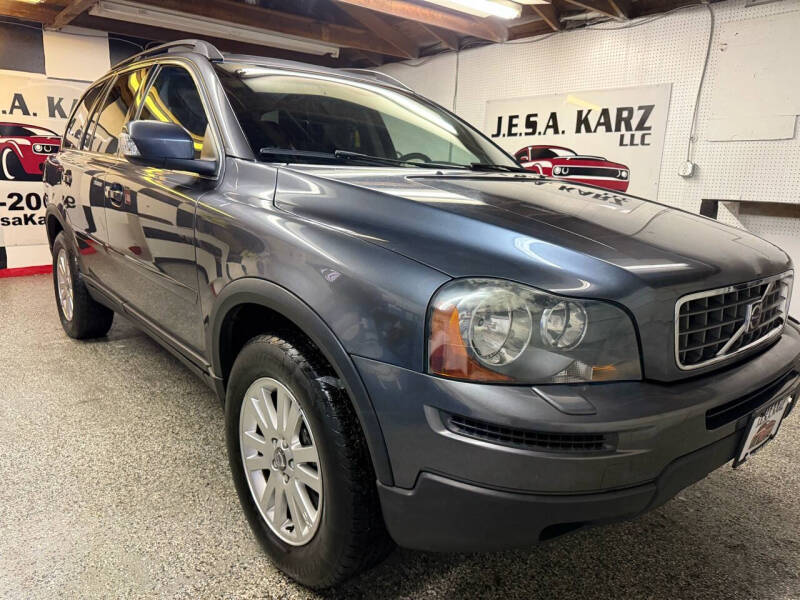 2008 Volvo XC90 for sale at J.E.S.A. Karz in Portland OR