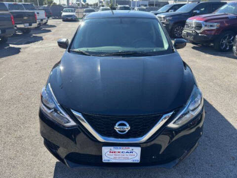 2016 Nissan Sentra