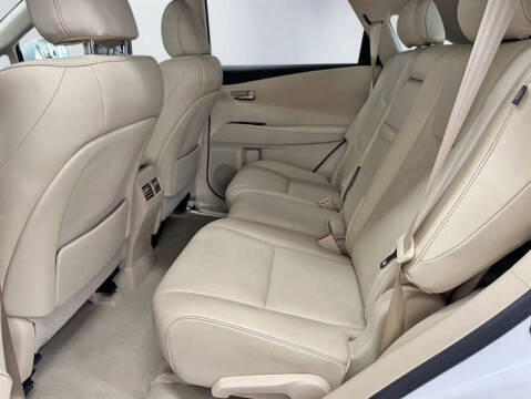 2014 Lexus RX 350