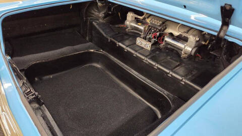 1964 Chevrolet Impala