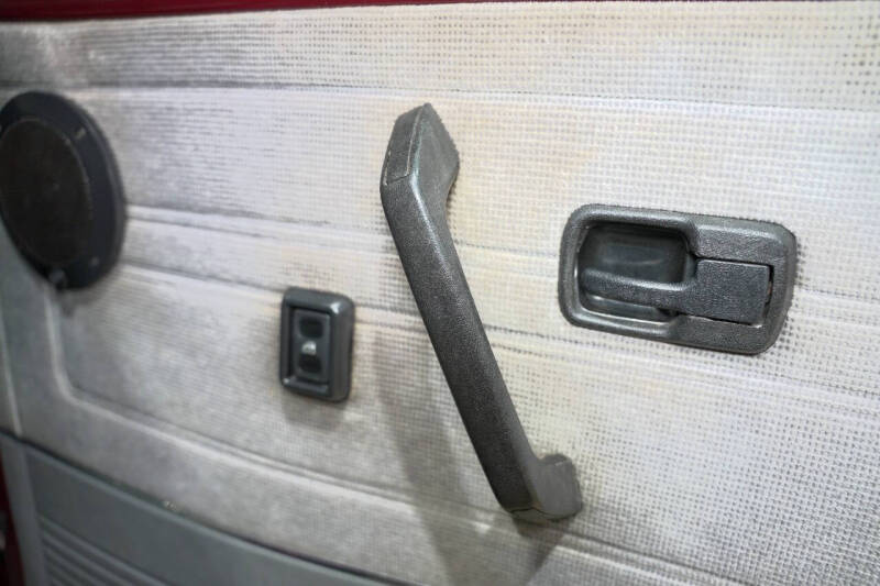 1990 Volkswagen Vanagon Multi Van