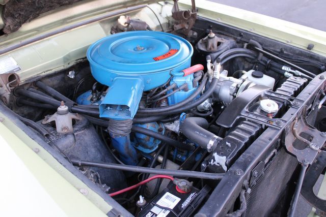 1968 Ford Torino 25