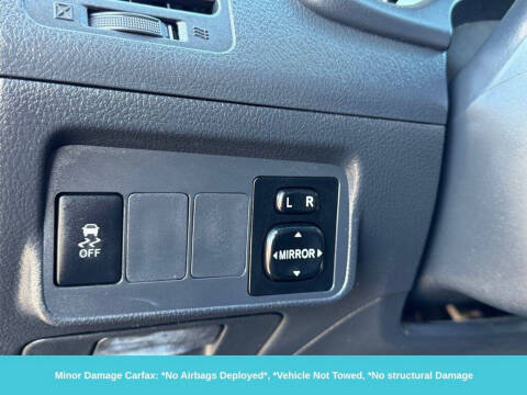 2013 Toyota Corolla S