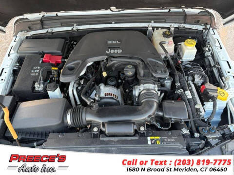 2020 Jeep Gladiator North Edition