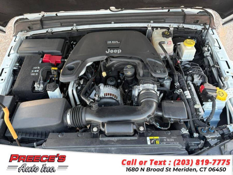 2020 Jeep Gladiator North Edition