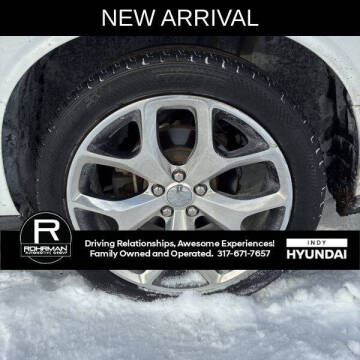 2015 Dodge Challenger SXT Plus