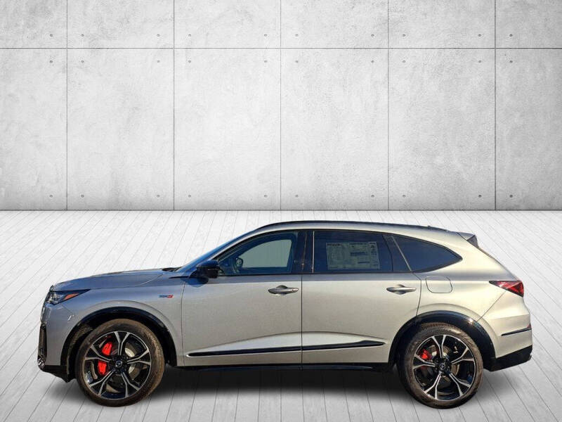 2026 Acura MDX SH-AWD Type S w/Advance Package