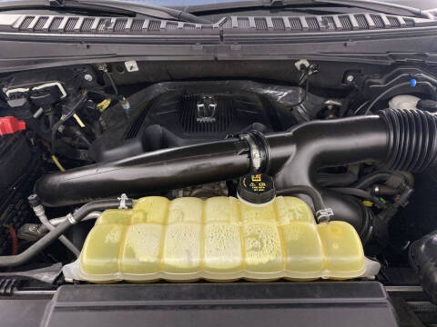 2020 Lincoln Navigator L Reserve