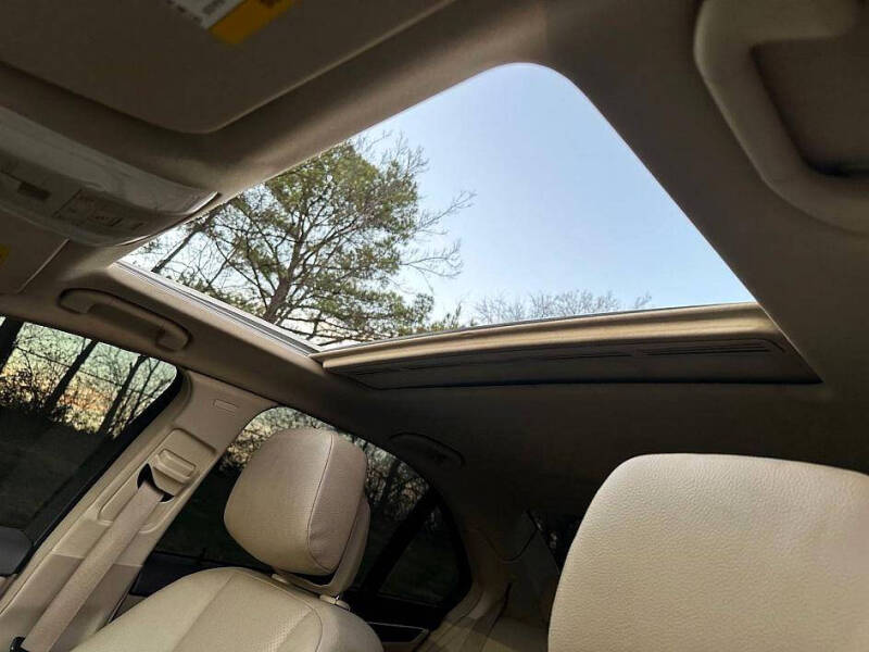 2013 Mercedes-Benz C-Class