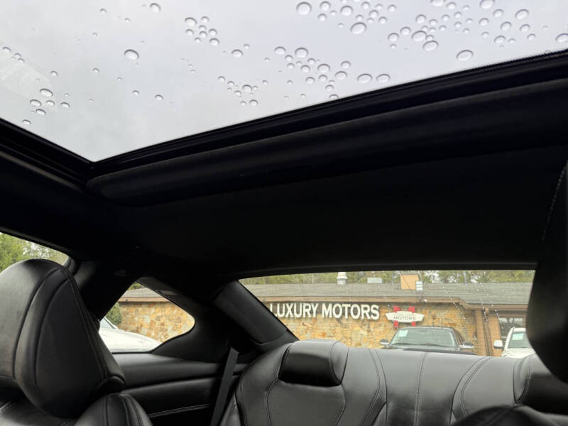 2017 Infiniti Q60 2.0T Premium