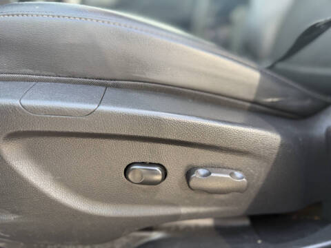 2013 Buick Encore