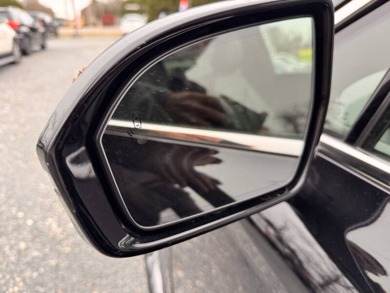 2016 Lincoln MKX Select