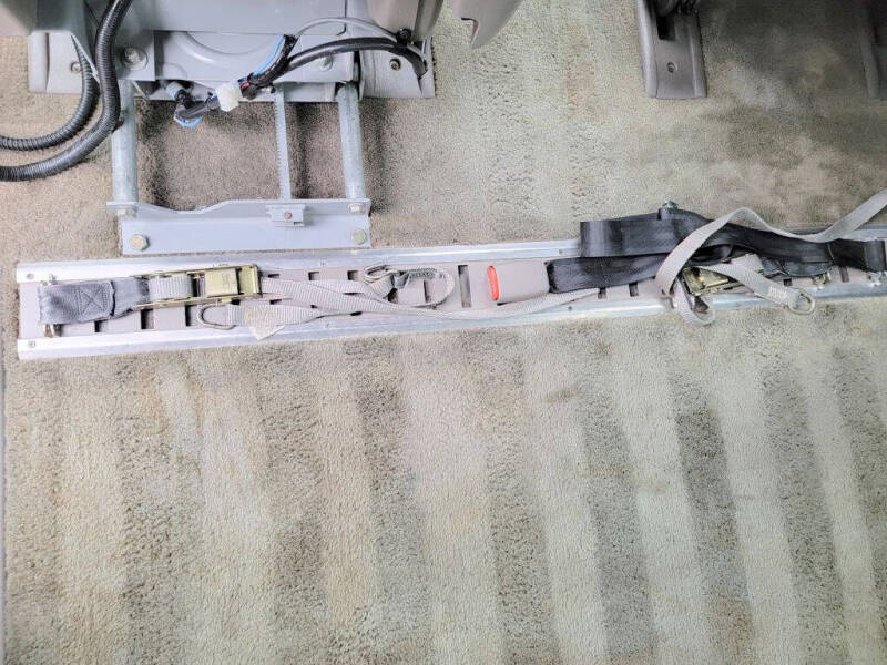 2001 Dodge Grand Caravan Sport