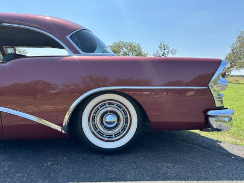1955 Buick Special