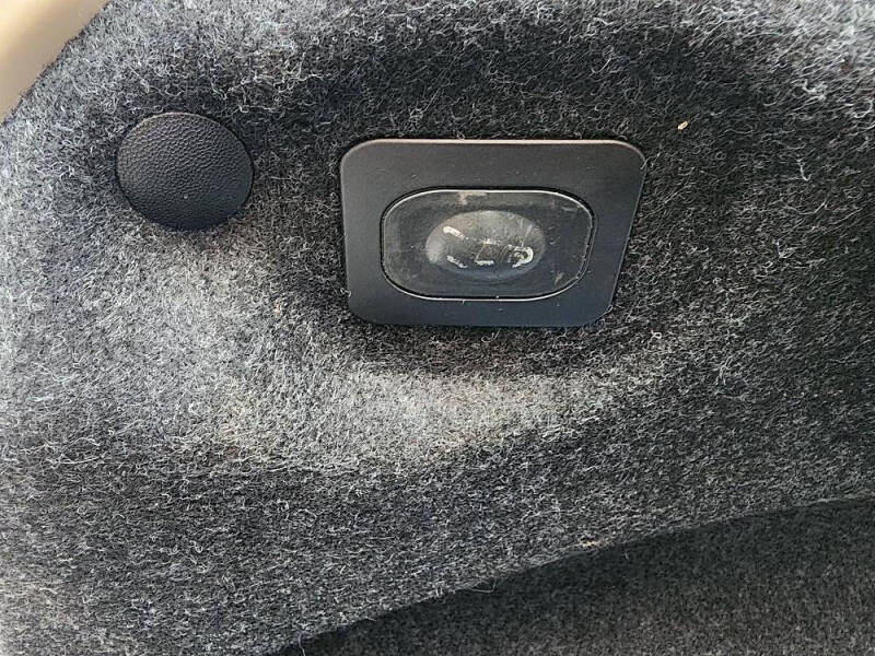 2014 Lincoln MKZ Hybrid