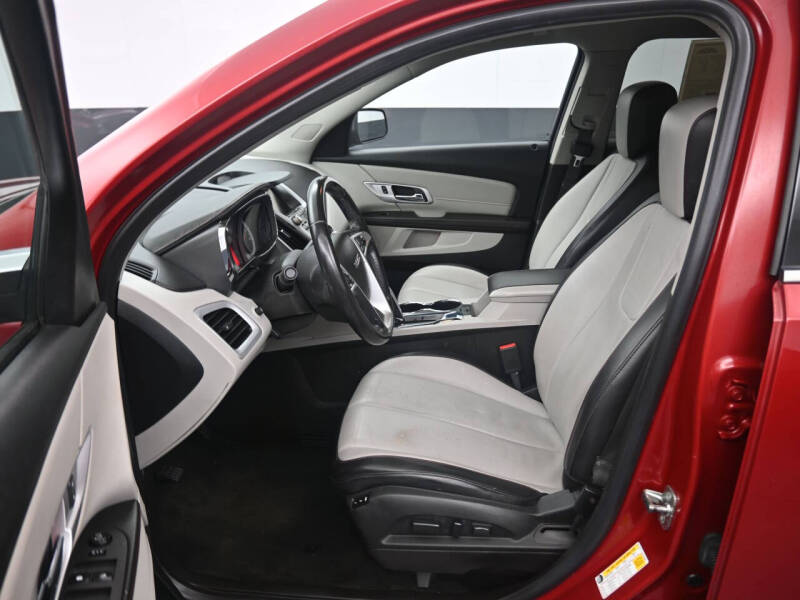 2015 GMC Terrain SLT-2