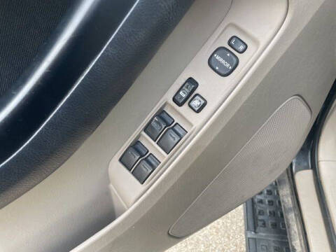 2007 Toyota 4Runner SR5