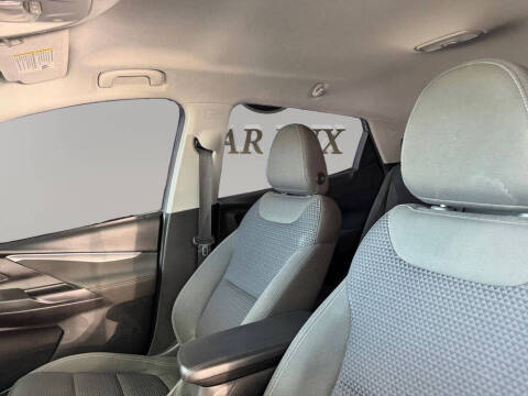 2023 Chevrolet Bolt EV 1LT