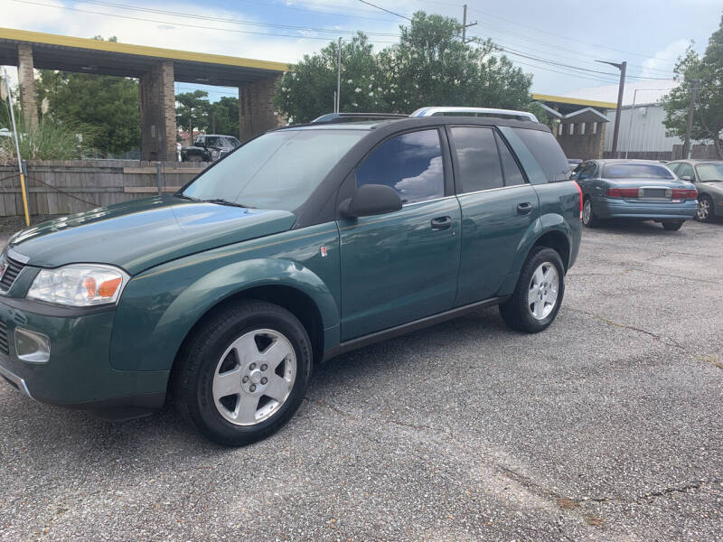 2006 Saturn Vue for sale at G & L Auto Brokers, Inc. in Metairie LA