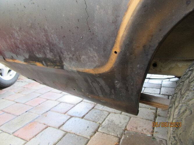 1972 Plymouth Satellite