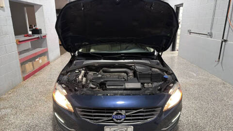 2015 Volvo S60 T5 Premier