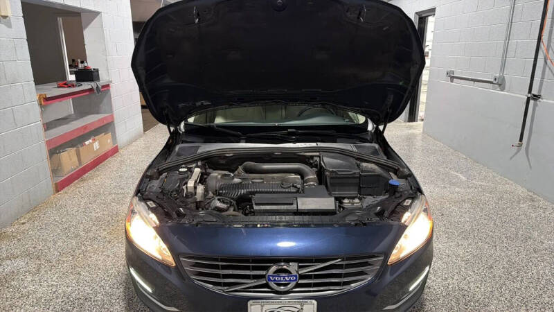 2015 Volvo S60 T5 Premier