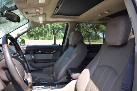 2014 GMC Acadia Denali