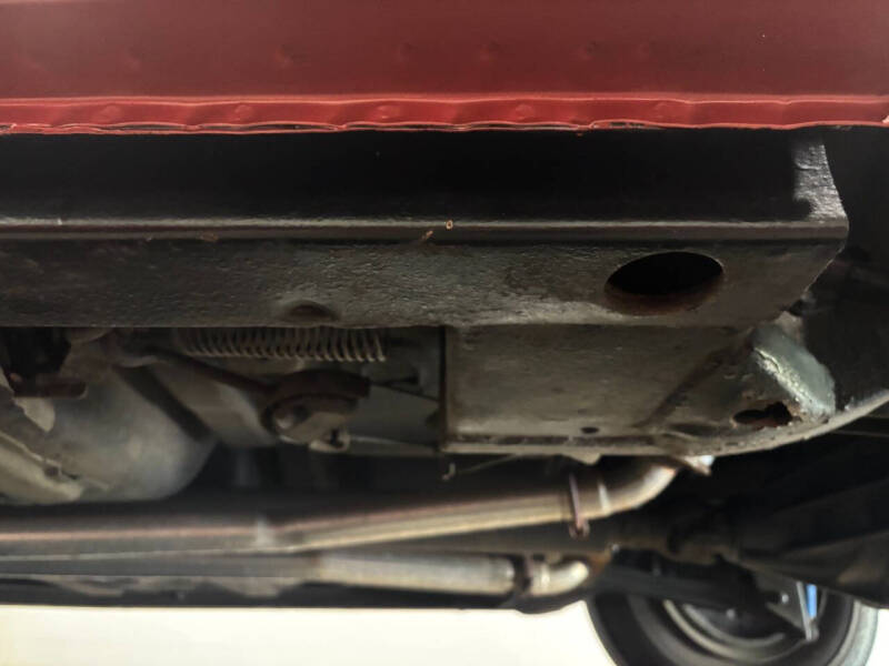 1961 Oldsmobile Starfire