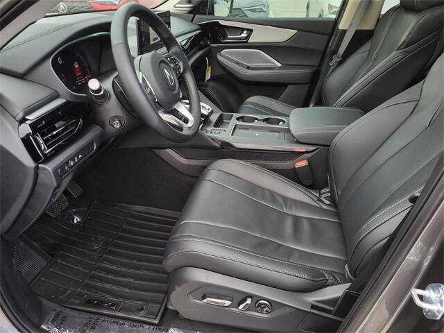 2026 Acura MDX SH-AWD w/Tech