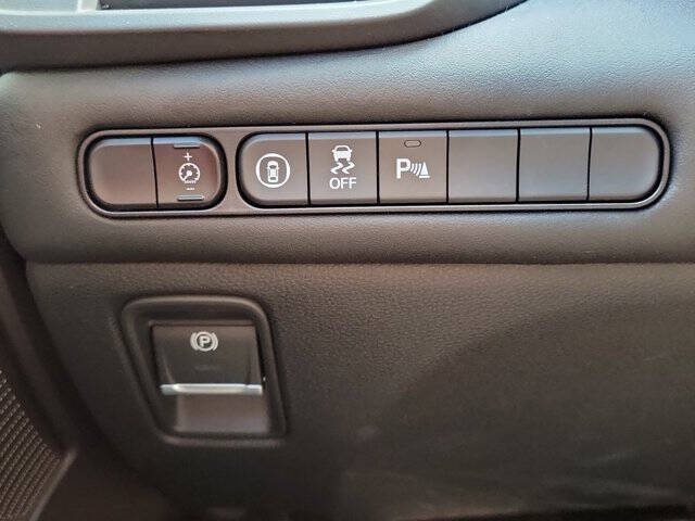 2022 Acura TLX w/A-SPEC