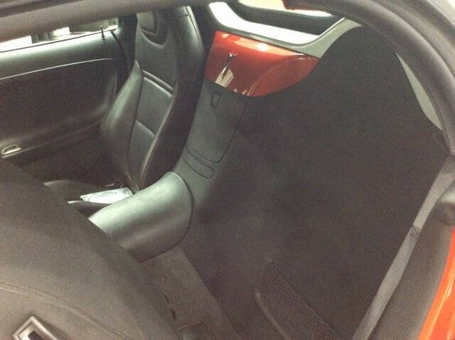 2009 Pontiac Solstice Street Edition