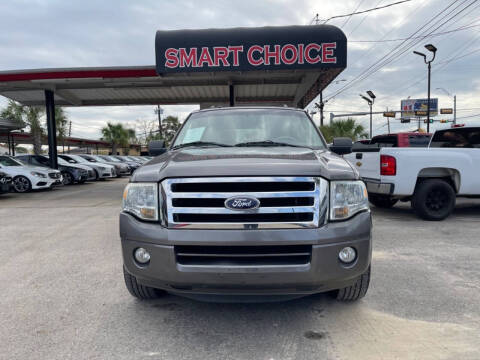 2014 Ford Expedition XLT