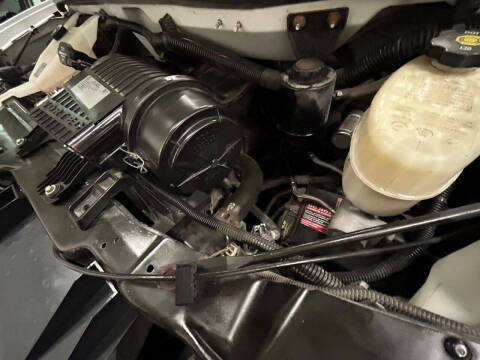 2017 GMC Savana 2500