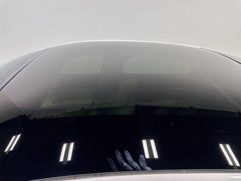 2017 Lincoln MKZ Black Label