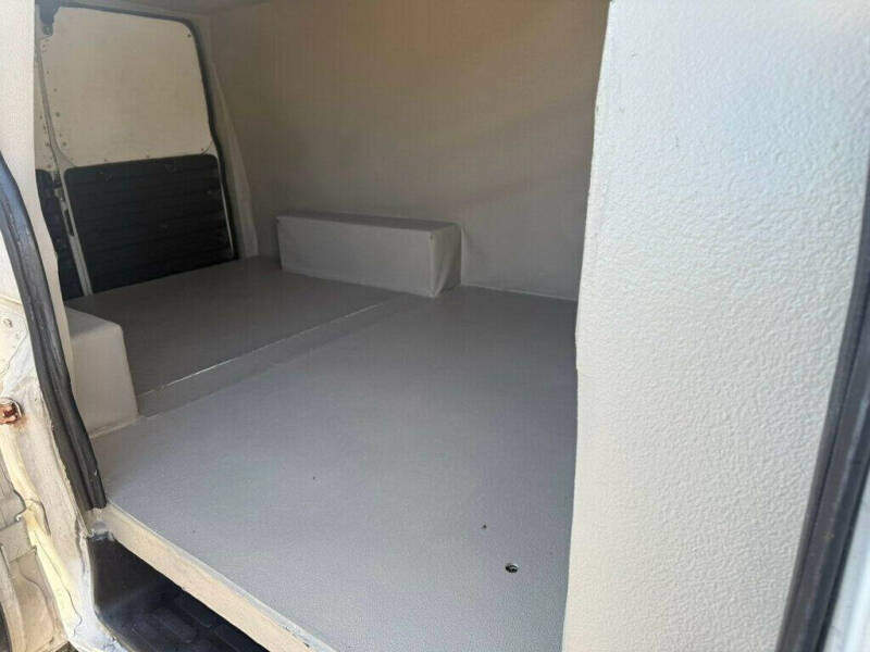 2017 GMC Savana 3500