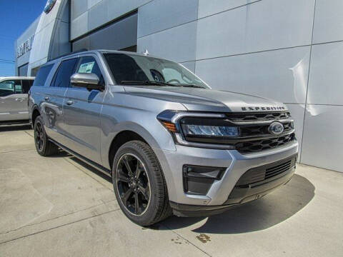 2023 Ford Expedition MAX for sale at Hardy Auto Resales in Dallas GA