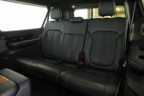 2024 Jeep Grand Wagoneer L Series III