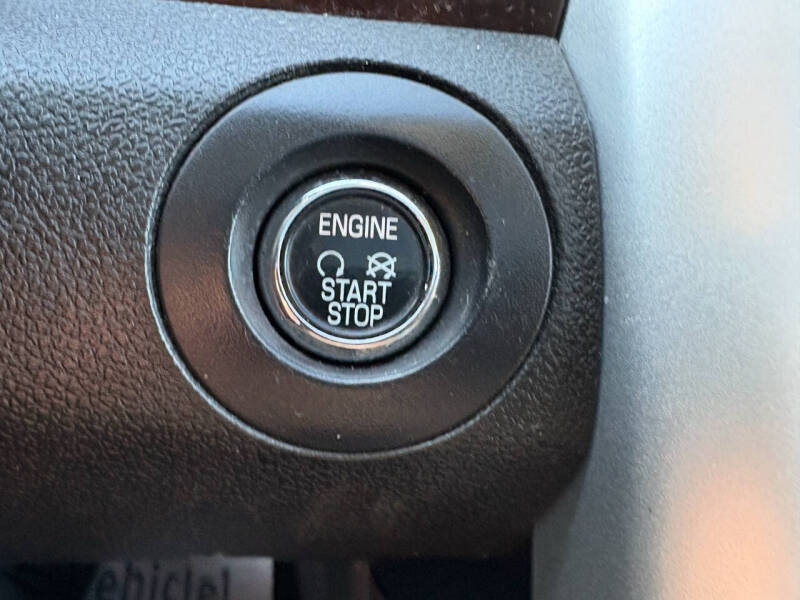 2011 Ford Edge Limited