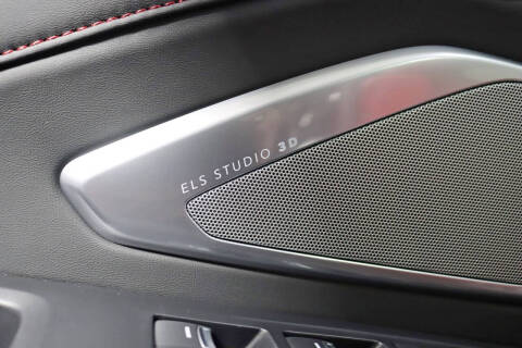 2021 Acura RDX SH-AWD w/A-SPEC