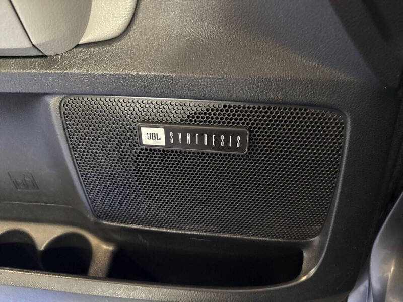 2013 Toyota Sequoia Platinum