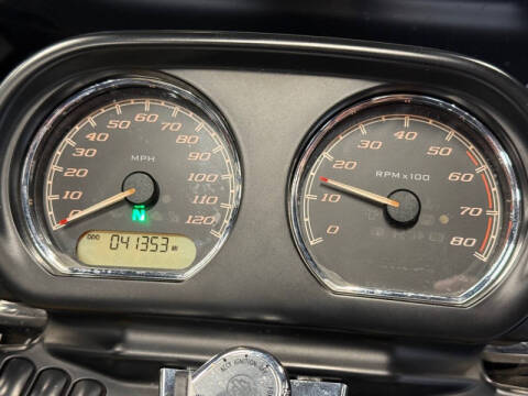 2017 Harley-Davidson Road Glide