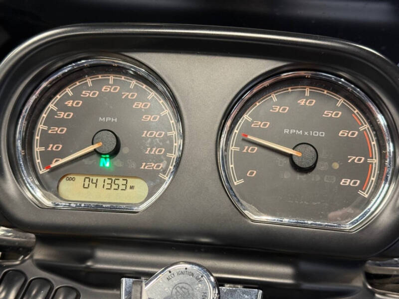 2017 Harley-Davidson Road Glide