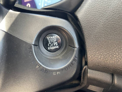 2016 Jeep Renegade Latitude 75th Anniversary