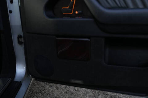 1997 Mercedes-Benz S-Class S 600