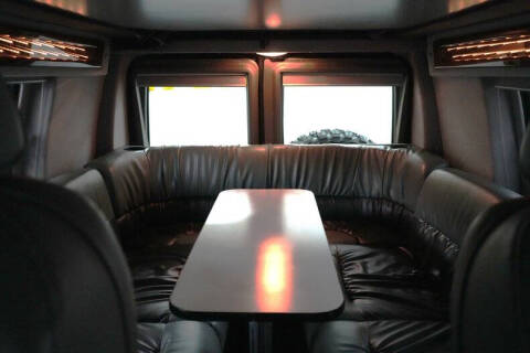 2013 Ford E-Series E-350 SD