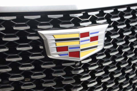 2022 Cadillac Escalade ESV Premium Luxury